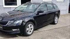 Brugt 2020 Skoda Octavia Celebration Stationcar | 188.000 kr. (God pris)