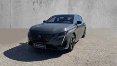 Gråmetal Brugt 2024 Peugeot e-308 Hatchback | 229.800 kr. (Fair pris)