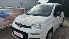 Brugt 2016 Fiat Panda Pop Hatchback | 54.900 kr. (Fair pris)