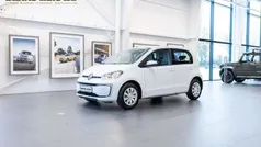 Brugt 2021 VW e-up! Hatchback | 109.900 kr. (Fair pris)