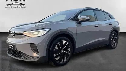 Brugt VW ID.4 Style 210 kW (286 HK) 2025 SUV