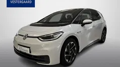 Brugt 2021 VW ID.3 Pro Performance Hatchback | 164.500 kr. (Fair pris)