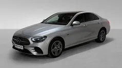 Brugt 2020 Mercedes E300 AMG line Sedan | 399.900 kr. (Fair pris)