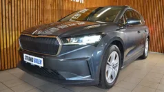Brugt 2021 Skoda Enyaq iV Loft SUV | 178.800 kr. (Fair pris)
