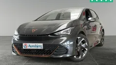 Brugt 2024 Cupra Born e-Boost Hatchback | 264.500 kr. (Fair pris)