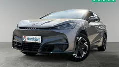 Sand Brugt 2025 Cupra Tavascan SUV | 289.500 kr. (Super pris)