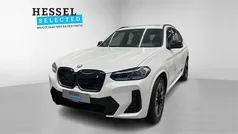 Brugt 2022 BMW iX3 M Sport SUV | 349.900 kr. (God pris)