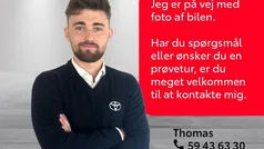Brugt 2018 Mazda CX-3 Vision SUV | 154.900 kr. (Lidt for dyr)
