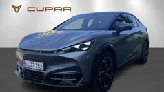 Brugt 2024 Cupra Tavascan SUV | 354.900 kr. (God pris)