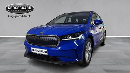 Brugt 2021 Skoda Enyaq iV SUV | 214.900 kr. (Fair pris)