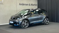 Brugt 2021 BMW i3 Hatchback | 158.900 kr. (Fair pris)
