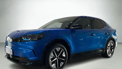 Brugt Ford Capri Extended Range 210 kW (286 HK) 2024 Coupe