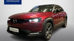 Brugt 2021 Mazda MX30 Edition SUV | 114.795 kr. (Fair pris)