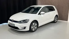 Brugt 2020 VW e-Golf Comfortline Hatchback | 134.700 kr. (Fair pris)