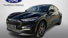 Sort Brugt 2023 Ford Mustang Mach-E SUV | 249.600 kr. (Super pris)