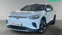 Brugt 2024 VW ID.4 Pro Performance SUV | 249.500 kr. (Super pris)