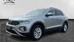 Brugt 2023 VW T-Roc Life SUV | 259.500 kr.