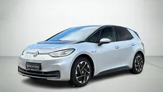Brugt 2021 VW ID.3 Hatchback | 169.900 kr. (Fair pris)