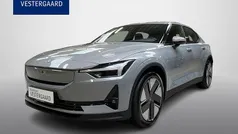 Brugt 2025 Polestar 2 Plus Sedan | 359.900 kr. (Fair pris)