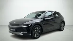 Brugt 2025 Hyundai Ioniq 5 Advanced SUV | 289.900 kr. (God pris)