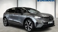 Brugt 2024 Renault Mégane Iconic Hatchback | 229.900 kr. (Fair pris)