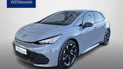 Brugt Cupra Born e-Boost 169 kW (231 HK) 2024 Hatchback