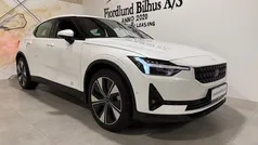 Brugt 2023 Polestar 2 Sedan | 209.900 kr. (God pris)
