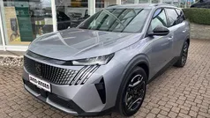 Gråmetal Ny 2024 Peugeot e-5008 Allure SUV | 349.900 kr. (Fair pris)