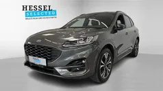 Magnetic Brugt 2022 Ford Kuga ST-Line X SUV | 244.900 kr. (Fair pris)