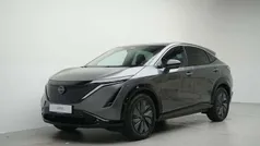Gråmetal Ny 2024 Nissan Ariya SUV | 289.900 kr. (Fair pris)