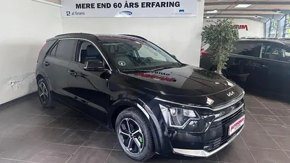Brugt Kia Niro 183 HK (134 kW) 2022 SUV