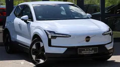 Brugt 2024 Volvo EX30 Core SUV | 249.500 kr. (God pris)