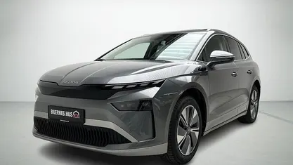 Brugt Skoda Enyaq iV 210 kW (286 HK) 2025 SUV