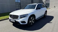 Mercedes GLC220