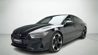 Brugt Audi A7 Sportback S-Line 299 HK (219 kW) 2021 Hatchback