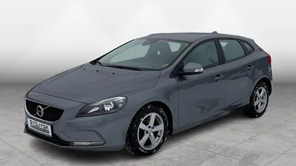 Brugt 2017 Volvo V40 Hatchback | 74.800 kr. (Fair pris)