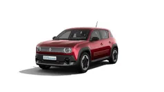 Sort Ny 2025 Renault R4 Evolution Hatchback | 227.490 kr.