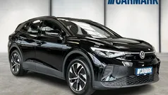 Brugt 2025 VW ID.4 Move SUV | 314.900 kr. (Super pris)