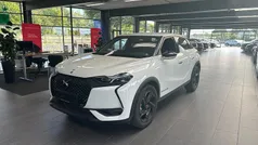 Hvid Brugt 2022 DS Automobiles DS3 Crossback E-Tense Performance SUV | 144.500 kr. (Fair pris)