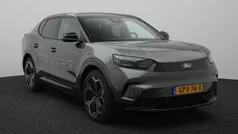 Brugt 2024 Ford Capri Extended Range | 329.900 kr. (Super pris)