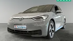 Brugt 2021 VW ID.3 Pro Hatchback | 194.500 kr. (Fair pris)