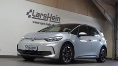 Sølvmetal Brugt 2023 VW ID.3 Pro Hatchback | 214.800 kr. (Fair pris)