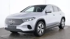 Brugt 2024 Mercedes EQA350 Progressive SUV | 329.900 kr. (Fair pris)