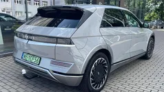 Grå Brugt 2024 Hyundai Ioniq 5 SUV | 289.900 kr. (Fair pris)