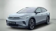 Brugt 2022 VW ID.4 Pro Performance SUV | 229.900 kr. (Fair pris)