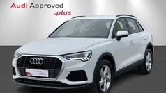 Brugt 2019 Audi Q3 Advanced SUV | 284.900 kr. (Fair pris)