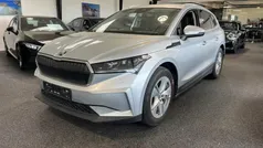 Brugt 2021 Skoda Enyaq iV Suite SUV | 262.990 kr. (Fair pris)