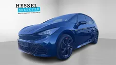 Brugt 2023 Cupra Born e-Boost Hatchback | 234.900 kr. (Fair pris)