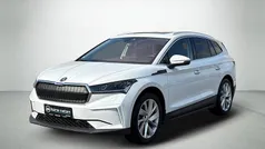 Brugt 2021 Skoda Enyaq iV Selection SUV | 264.900 kr. (Fair pris)