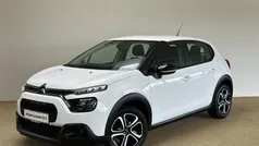Brugt 2020 Citroën C3 Feel Hatchback | 99.800 kr. (Fair pris)